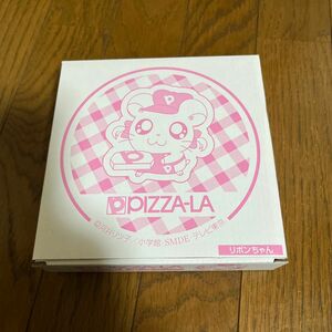 Pizza−la 絵皿