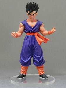 HG Dragon Ball li paint Son Gohan * assistance parts less 