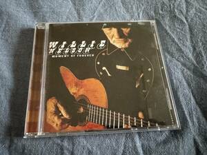 Willie Nelson / Moment of Forever ウィーリー・ネルソン