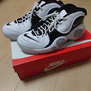 美品☆NIKE AIR ZOOM FLIGHT 95 27cm ズームフライト ナイキ