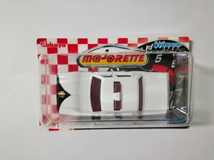 【マジョレット】　 シボレー インパラ パトロールカー 警視庁　 ガムのみ取出しの未開封品　 　　majorette　カバヤ　 パトカー　アメ車 -