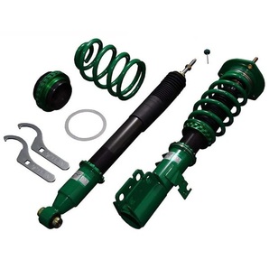 売り切り! 新品 TEIN テイン FLEX Z VSQ08-C1AS3 ZVW30 トヨタ プリウス用 減衰力16段階 車高調整式ダンパーキット サスペンションキット の画像2