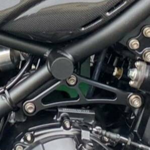 JB POWER ジェイビーパワー アルミ削り出し エンジンハンガー カスタム Z900RS KAWASAKI カワサキの画像2