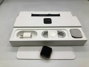 【Apple】アップル Apple Watch Series 5 A2093 GPSモデル バッテリー98% G99CR6L2MLTP【いわき鹿島店】