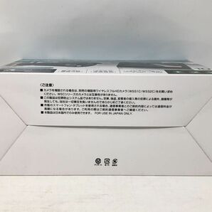 未使用品【DXアンテナ】センサーライト付ワイヤレスフルHDカメラ＆10inchモニターセット WSS10M1CL 防犯カメラ 精密機器【いわき平店】の画像9