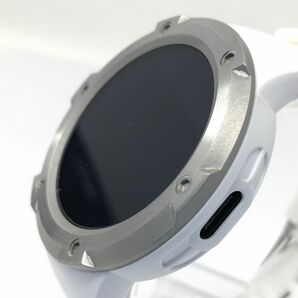 【テクタイト】Shot Navi Evolve PRO Touch(ショットナビ エボルブプロタッチ) 腕時計型GPSナビ【いわき平店】の画像3