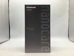 未使用品【Panasonic】パナソニック　ヘアードライヤー ナノケア　EH-CNA0E-H　グレージュ　ヘアケア　美容家電【郡山うねめ通り店】