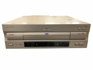 [Pioneer] Pioneer DVD*LD player DVL-919 laser disk player DVD player [. side flat shop ]