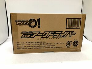 未使用品【BANDAI】バンダイ 仮面ライダーゼロワン 変身ベルト DXアークドライバー No.2【いわき鹿島店】