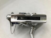 未使用品【SHIMANO】シマノ リール 23STRADIC 4000XG スピニングリール【いわき鹿島店】_画像5