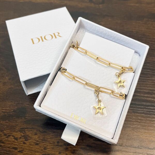 DIOR (ディオール) クリスタル会員ウェルカムギフト