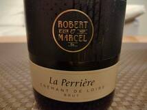 ■CREMANT DE LOIRE クレマン ド ロワール シャンパーニュ シャンパン スパークリング ワイン 12本セット■_画像2