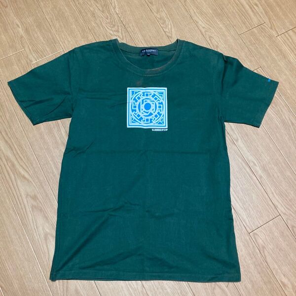 USBOARDER Tシャツ トップス 半袖