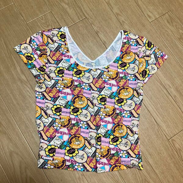 トップス Tシャツ 半袖 半袖Tシャツ レディース