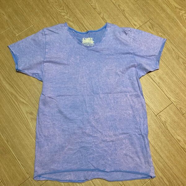 トップ ouky 半袖Tシャツ Tシャツ 半袖