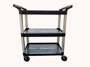  tool Cart 3 step tool wagon all-purpose Wagon . car . inserting storage Toro Lee tool shelves installation type #SC1627