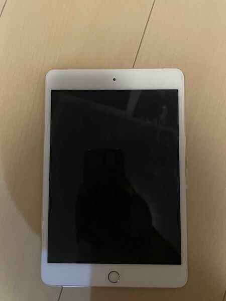 iPad mini 4 128GB ジャンク品