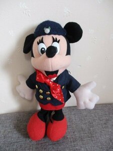 [ pretty Minnie Mouse JAL! 40423]