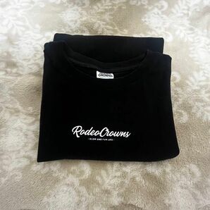 RODEO CROWNS Tシャツ FREE