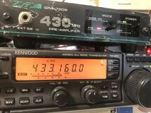 アンテン GRA-720M 430Mhz プリアンプ _画像5