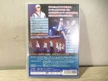 〓①ミュージカル テニスの王子様 Supporter's DVD Vol.1-第二代青春学園編‐ テニミュ ξ_画像2