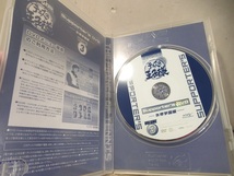 〓②ミュージカル テニスの王子様 Supporter's DVD Vol.3-氷帝学園編‐ テニミュ ξ_画像5
