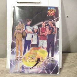 〓⑥ミュージカル テニスの王子様 コンサート Dream Live 5th DVD テニミュ ξの画像5