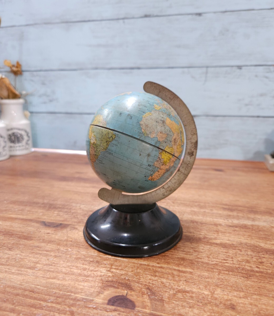 2025年最新】Yahoo!オークション -地球儀 ビンテージの中古品 2025年最新】Yahoo!オークション -地球儀 ビンテージの中古品