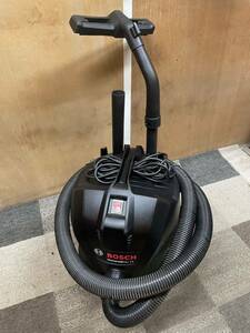  сборник .. машина VAC115.. обе для BOSCH для бизнеса пылесос vacuum очиститель пылеуловитель Bosch почти новый товар 