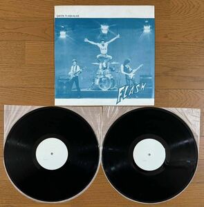 Queen - Flash Alive / LPレコード