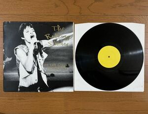 The Rolling Stones - All the Girls In Frankfurt Vol.1 / LPレコード
