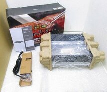 PK16512U★APIX★グリルプレート 肉祭り★AGP-230★未使用品★_画像1