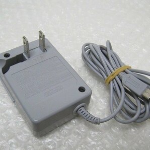 PK14743S★任天堂純正★3DS専用充電台 ACアダプターセット★CTR-007 WAP-002★動作品★の画像6