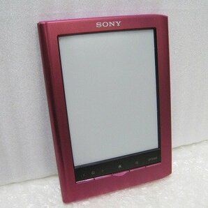 PK16534S★SONY★電子書籍リーダー Pocket Edition 5型★PRS-350★の画像1