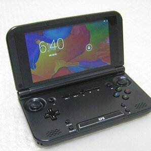 PK16553S★GPD XD 16GB★ゲーミングタブレット Android Nexus 5★起動OK★初期化済み★の画像1