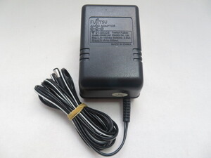 ★ AD33841 Fujitsu FUJITSU★AC Adapter★91-55325★ Гарантия! Концы!