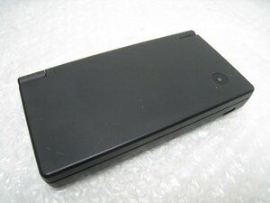 PK16665S* nintendo *DSi черный корпус только * рабочий товар *