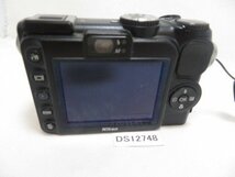 DS12748★ニコン NIKON★デジタルカメラ★COOLPIX P5100★即決！_画像2