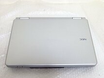 PK16458R★NEC★ノートPC★VD-G★Core i5-3340M・8GB_画像2