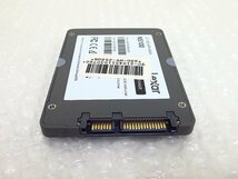 PK16462R★Lexar★SSD 256GB★NS100-256-A10★SATA 動作保証付_画像4