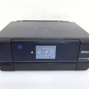 PK16459R★EPSON★A4カラープリンター 3台★EP-710A★EP-806AB★EP-708A★の画像6