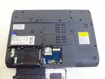 PK16458R★NEC★ノートPC★VD-G★Core i5-3340M・8GB_画像4