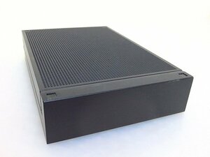 PK16901R★I-O DATA★外付けHDD 4TB★HDCZ-AUT4★動作保証付