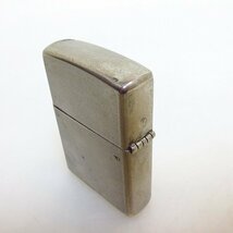 PK16311R★ZIPPO★オイルライター★ZIPPO IS THE BEST SELECTION SINCE 1932★2001年 イルカ_画像5