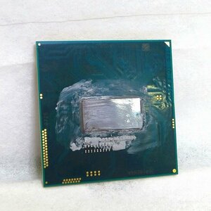 PK16507R★Intel★中古CPU★i5？★HP ProBook 450 G1より