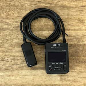 SONY HXR-MC1 まめカムHD