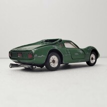 MERCURY フェラーリ　ディーノ　マーキュリー　ferrari dino ピニンファリーナ　イタリア製 当時物　1円スタート 1円〜 041615_画像2