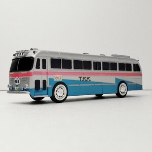 1/80 Kyosho Tokyu bus special order Isuzu BC161P 1961 year Tokyo express Nagano line for exclusive use car long distance bus wheel modification modified Junk 1 jpy ~ 042504