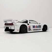 1 1円～ 1 1円スタート　！　1/43　HONDA　NSX1　MODEL　1998年　レーシングカー　ホンダ　デルプラド　ミニカー　041218_画像2