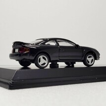 1 1円～ 1 1円スタート　！　1/72 TOYOTA　CELICA　GT-FOUR　ラリー　限定車　４WD　トヨタ　セリカ REAL-X　ミニカー　041225_画像2